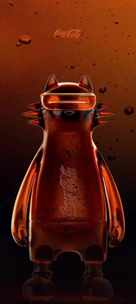 Realme 10 Pro Coca Cola Edition Wallpapers Mohamedovic.com 4