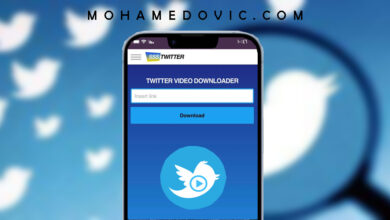 how to download twitter video