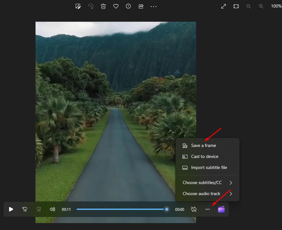 how to edit videos on windows 10 without programs 03