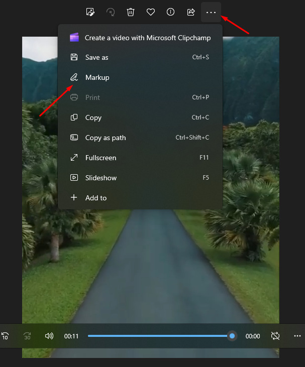 how to edit videos on windows 10 without programs 04