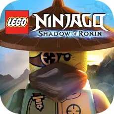 LEGO Ninjago Shadow of Ronin