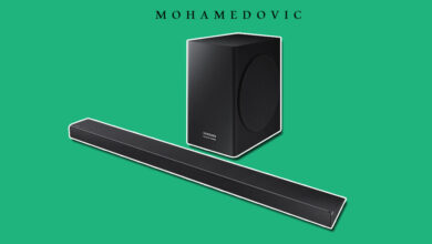 حل جميع مشاكل Samsung Soundbar