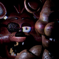 Creepy Nights at Freddy's