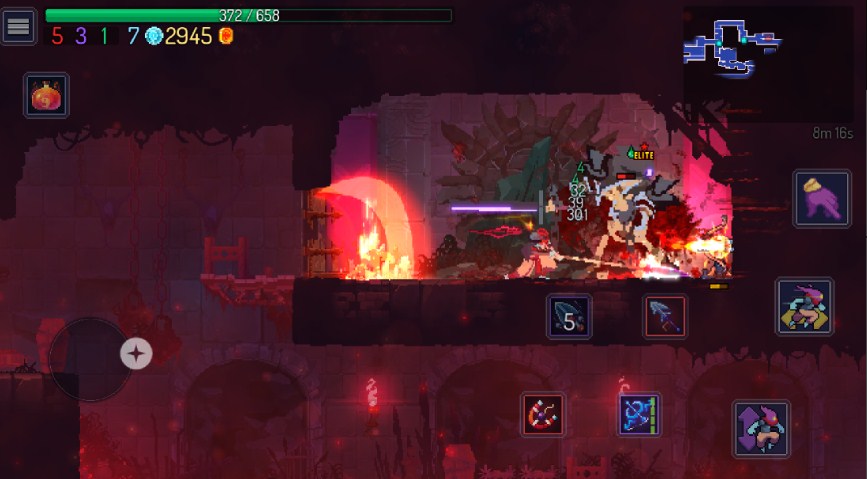 تنزيل لعبة Dead Cells