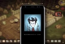 Don't Starve: Pocket Edition