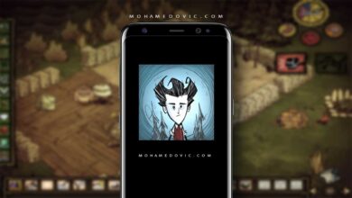 Don't Starve: Pocket Edition