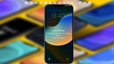 How to Find a Lost iPhone That is Turned Off