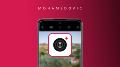 تطبيق Lecia Camera لهواتف شاومي