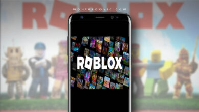 كيفية الحصول على عملة الروبوكس في لعبة Roblox مجانا