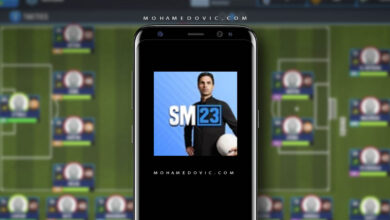 تحميل لعبة Soccer Manager 2023