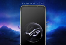 تنزيل خلفيات Asus ROG Phone 7 بالجودة الأصلية