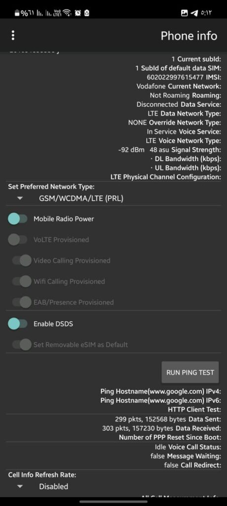 how to use mobile data in airplane mode on android devices 02