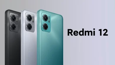 Redmi 12