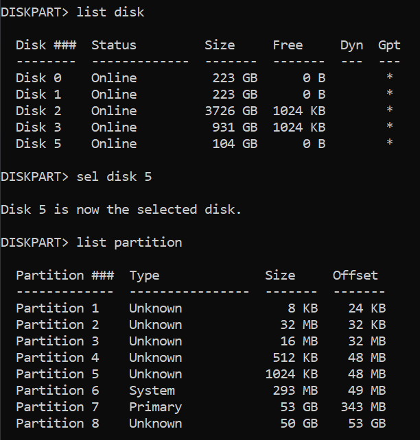 خطوات تثبيت Windows 10x