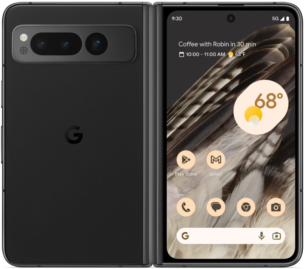 Google Pixel Fold