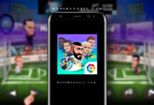 تحميل لعبة Head Soccer by La Liga 2023