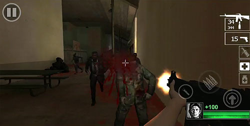 لعبة Left 4 Dead 2