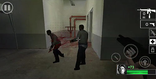 Left 4 Dead 2 APK