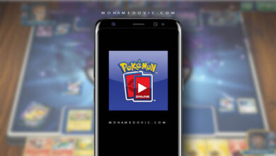 تحميل لعبة Pokemon TCG