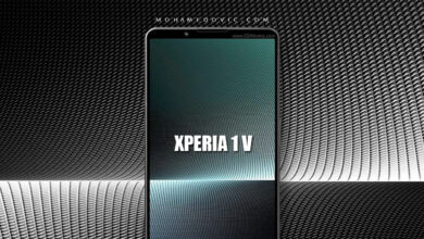 Sony Xperia 1 V Wallpapers