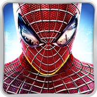 The Amazing Spider-Man 1