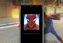 تحميل لعبة The Amazing Spider-Man 1