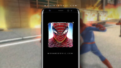 تحميل لعبة The Amazing Spider-Man 1