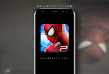 تحميل لعبة The Amazing Spider-Man 2