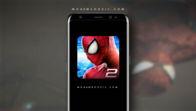 تحميل لعبة The Amazing Spider-Man 2