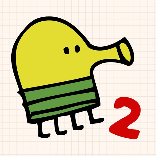 Doodle Jump 2 apk