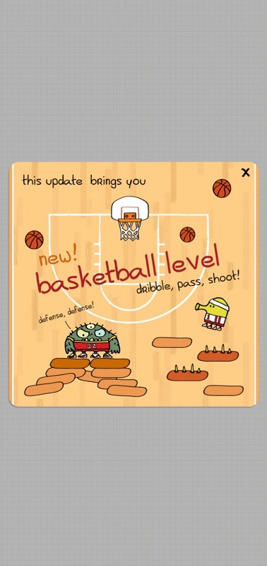 تنزيل Doodle Jump 2