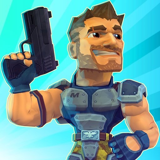 Major Mayhem 2 apk