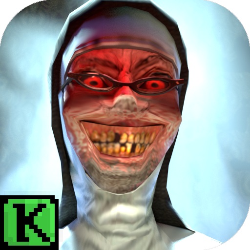 Evil Nun apk