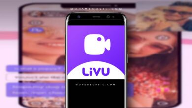 تحميل برنامج LivU