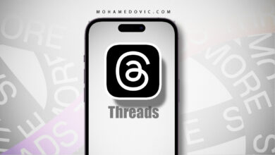 Threads an Instagram app