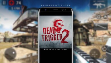 تحميل لعبة Dead Trigger 2