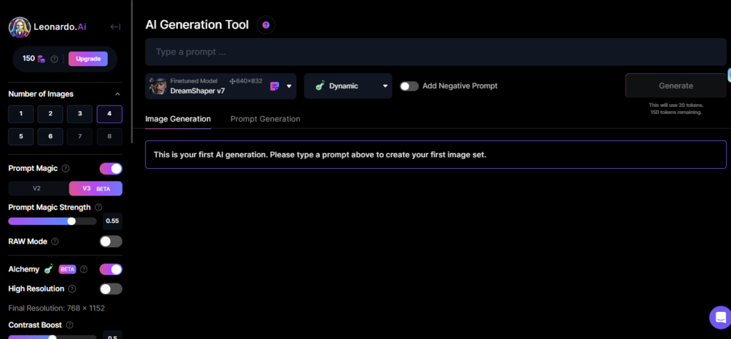 leonardo ai best ia image generator 06