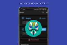 عمل روت لهاتف Poco F5 Pro