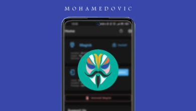 عمل روت لهاتف Poco F5 Pro