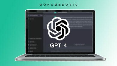 تحديث GPT-4