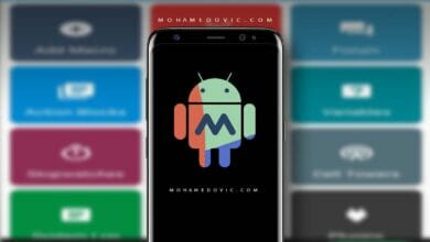 تحميل برنامج MacroDroid Pro