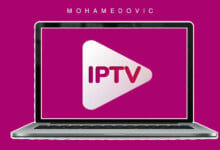 أفضل 5 برامج IPTV