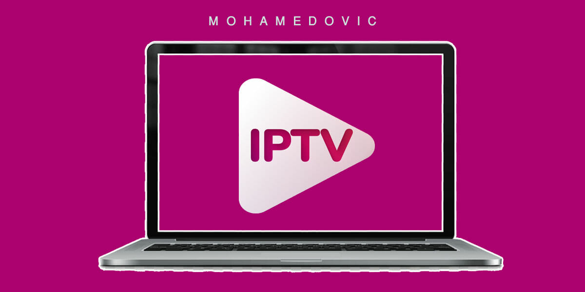 أفضل 5 برامج IPTV