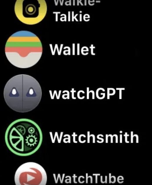 chatgpt apple watch 02