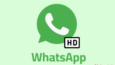 تحميل WhatsApp لمشاركة الصور بجودة عالية