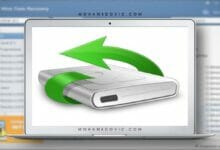 تحميل برنامج wise data recovery