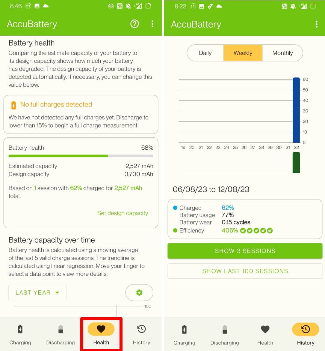 Battery Health For Android 02