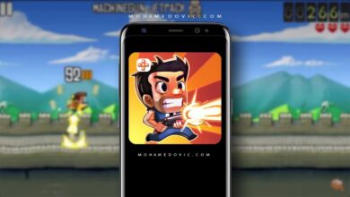 تحميل لعبة Monster Dash