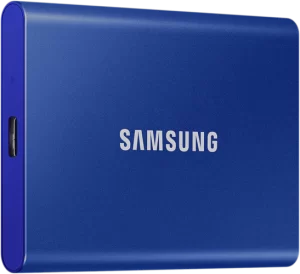 Samsung T7 SSD