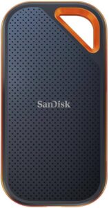 SanDisk Extreme